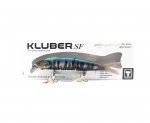 Jackall Kluber 180SF Floating Lure Midnight Oikawa (5554)