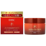Dhc     AstaxanthIn Kollageen K&otilde;ik &Uuml;hes Geel [80g]