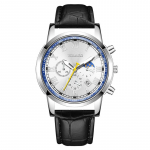 Moedisain meeste kvartskellad originaalsed &auml;rimeeste k&auml;ekellad parima kaubam&auml;rgiga meeste kell Parimad kingitused abikaasale must