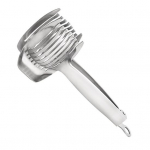 Suurep&auml;rane peen t&ouml;&ouml;tlus Roostekindel Praktiline Paks Puuviljakoorija Abitarvikud Igap&auml;evaseks Kasutamiseks Sidrunil&otilde;ikur h&otilde;be