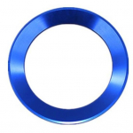 Moodsad dekoratiivsed &uuml;mmargused autod, heledad kaasaskantavad &uuml;mmargused &uuml;mberpaigaldatavad sisekleebised autole punane