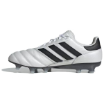 Adidas Copa Icon FG Valge Must Unisex Tossud Pilvevalge S&uuml;simust Metallik-Kuldne IE7535 40