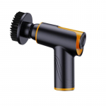 100 W autopuhverpoleerija laetav aku Laetav aku 1800 p/min reguleeritava kiirusega juhtmevaba poleerimisvahamismasin oranž