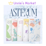 PLAVE 'ASTERUM : 134-1' 2. minialbum + tasuta kingitus RANDOM