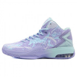 Anta KT3 Meeste Tennised Team Purple Mint Blue 11741105-7 42.5