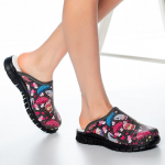 Naiste meditsiinilised ortopeedilised puukingad &ndash; libisemisvastased, mugavad 36