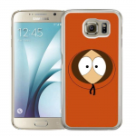 Samsung Galaxy S4 &uuml;mbris : South Park Kenny