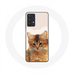 &Uuml;mbris Samsung Galaxy A32 5G Somaalia kassit&otilde;ugu jaoks