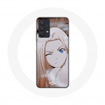 &Uuml;mbris Samsung Galaxy A32 5G Irina Jelavic Assination Classroom Anime plakatile