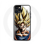 Dragon Ball Z Iphone 11 Pro &uuml;mbris