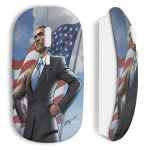 Super Obama USA juhtmeta hiir