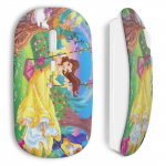 Kaunitar ja koletis juhtmeta hiir