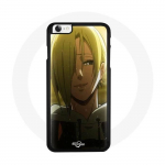 Iphone 5 &uuml;mbris annie leonhart