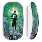 Green Lantern Film juhtmeta hiir