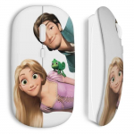 Rapunzel juhtmeta hiir