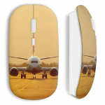 Sunshine Airplane juhtmeta hiir