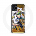Iphone 13 mini&uuml;mbris Coby One Piece Anime Manga