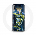 Samsung Galaxy A50 Mbapp&eacute; Footballi &uuml;mbris