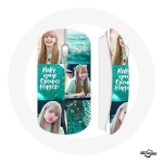 Juhtmeta hiir Blackpink Lisa f&auml;nnide kohtumine