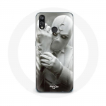 &Uuml;mbris Huawei P20 Lite Moon Knight Batmani plakati jaoks, uus seeria 2022