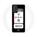 Samsung Galaxy A52 Dubai lennukipileti &uuml;mbris