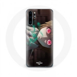 Coque pour Huawei P30 Pro Kurapika Hunter x Hunter Anime Manga