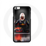 iPhone SE &uuml;mbris Vormel 1 Verstappen Red Bull - Maniacase