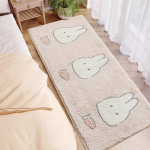 P&otilde;hjamaade ovaalne pikk vaip Magamistoa libisemiskindel voodi&auml;&auml;rne vaip Armas kohev pehme lastetoa p&otilde;randamatt elutoa laudmati sisekujundus 40x120cm 15x47inch