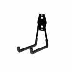 Garage Storage Utility riidepuu Ripputav loominguline h&otilde;lpsasti kaasaskantav garaažikonks koju Square M must