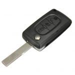 Yousheng 3 nupuga klapitav kokkuklapitav auto v&otilde;tmehoidja korpuse kate Citroen C2 C3 C4 C5 C6 C8 jaoks