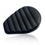 Mootorratta istmepadi, 3D k&auml;rgstruktuuriga mootorratta geelist istmepadja kate hingav amortisaator pikkade s&otilde;itude jaoks Mootorratta tarvikud one size must