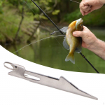 Fast Knot Line Tyer Fly Fhing Tool Tie sidumine Knotting Nail must