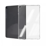 &Uuml;mbris Huawei matepad SE 10.4 2022 jaoks Silikoonist pehme kest TPU &Otilde;hkpadjaga kate l&auml;bipaistev kaitsev capa Huawei MatePad SE 10.4'' jaoks matepad SE 10.4 puhas