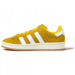 adidas Campus 00s Spice Yellow Unisex tossud Cloud-White Off-White HR1466 43⅓