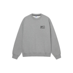 Nike x Stussy Crew Fliis (Aasia suuruse m&auml;&auml;ramine) Hall (SS23) Unisex t&auml;navar&otilde;ivad DO9338-063 M