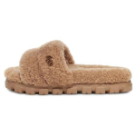 UGG Cozetta krussis sussid kastanpruun naiste tossud pruun 1130838-CHE 38