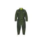 Jordan Flight Suit v&ouml;&ouml; ja p&uuml;stkraega Naiste kombinesoon Roheline CQ6656-222 S
