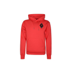 Air Jordan Casual Sport Space Cotton Hoodie Meeste kapuuts Orange BV5404-850 M