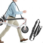 Kick Scooteri &otilde;larihma kanderihmad Mitmeotstarbelised kerged, vastupidavad ja libisemiskindlad