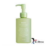 Abib Pore Cleansing Oil Chou Oil Wash 200ml 1 PCS