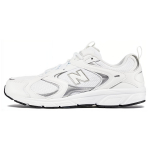 New Balance 408 Valge H&otilde;bedane Unisex Tossud ML408W 42.5