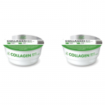 Lindsay Modeling mask 28g, 7 Types (21 Options) Collagen x 2PCS