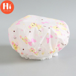 Uus saabunud du&scaron;im&uuml;ts veekindel pits elastne riba m&uuml;ts Juuksekate vannim&uuml;ts naistele lastele majapidamine