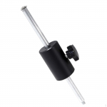 Telescope Accessory, Replacement Accessory Balance Weight Easy to Use Direct