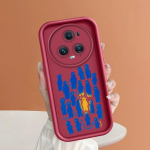 Pehme silikoonist ruudukujuline redelprintimise mustriga telefoni korpus, t&auml;iskaanega kaamera p&otilde;rutuskindel kummist &uuml;mbris Huawei Honori jaoks Honor 20 valge