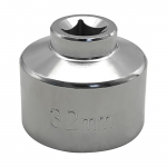 32 mm &otilde;lifiltri pesa, madala profiiliga &otilde;lifiltri mutriv&otilde;tme vahetus VW, GM, , BMW, Polaris, RGB20S standard (16+128) h&otilde;be