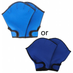 2 tk veekindad, lindiga ujumiskindad, s&otilde;rmedeta veekindlad aerukindad M