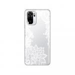 Xiaomi Redmi Note 10 10S &uuml;mbrise 4G 5G silikoonist tagakaane jaoks Redmi Note 10 Pro globaalsel telefonikaanel Note10 S kaitseraua Etui Funda Redmi Note 10 Pro 4G