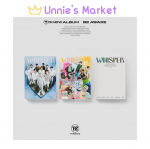 THE BOYZ [BE AWARE] 7. minialbum Random ver.