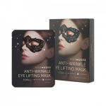 KISS MUSES Anti-Wrinkle Eye Lifting Mask , Anti-aging, Korean Cosmetics, Kbeauty, sample